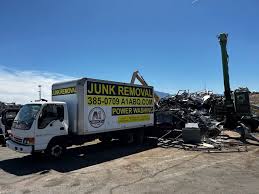 Best Residential Junk Removal  in Waverly, TN