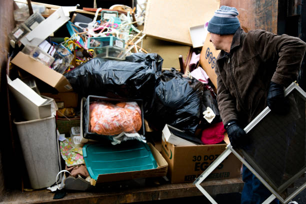 Professional Junk Removal Services in Waverly, TN