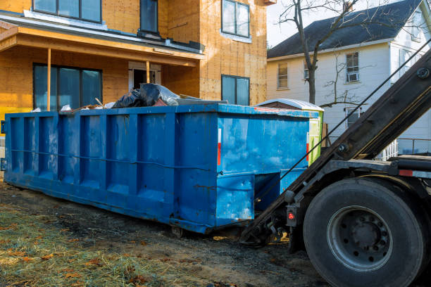 Best Residential Junk Removal  in Waverly, TN