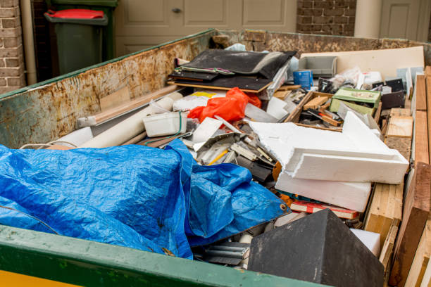 Best Residential Junk Removal  in Waverly, TN