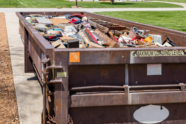 Best Residential Junk Removal  in Waverly, TN