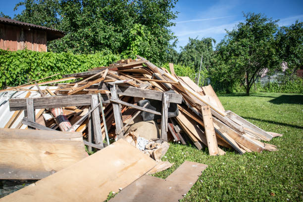 Best Attic Cleanout  in Waverly, TN