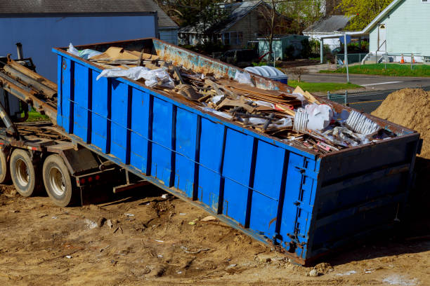 Best Shed Removal  in Waverly, TN