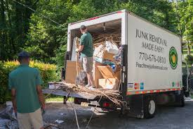 Best Recycling Services for Junk  in Waverly, TN