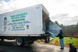 Best Commercial Junk Removal  in Waverly, TN